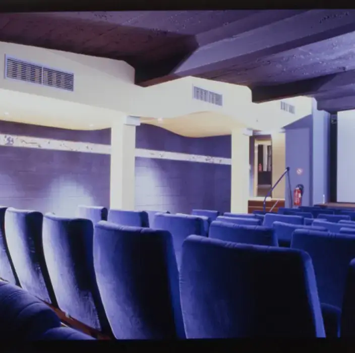 Cinéma Odysée 2