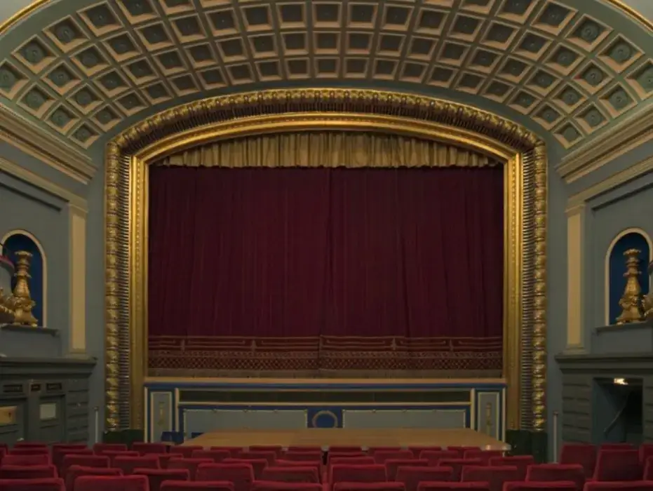 Cinéma Odysée 3
