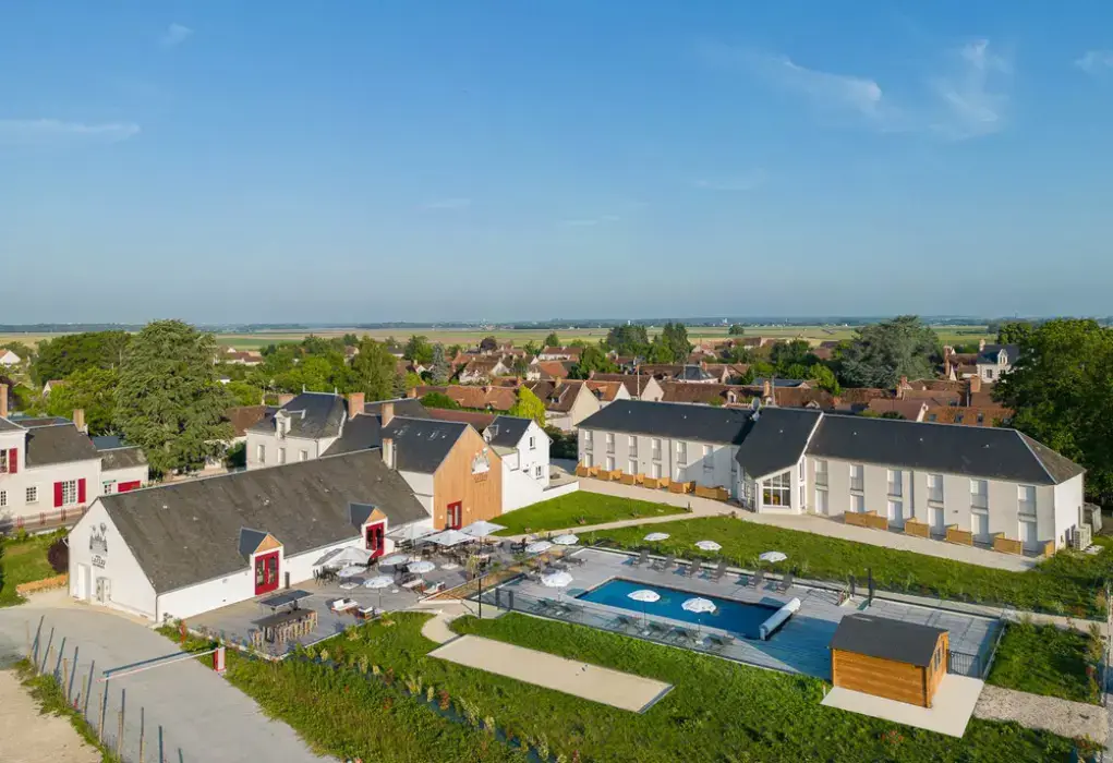 La Clef des Châteaux