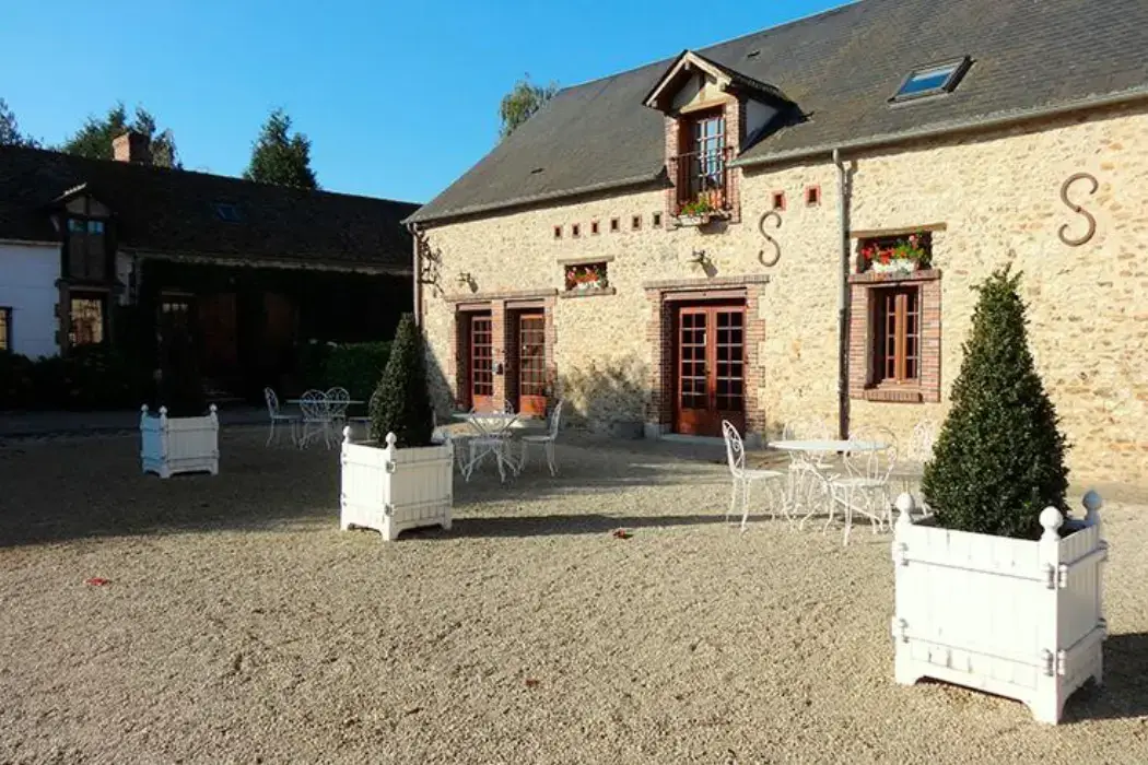 Ferme du Parc