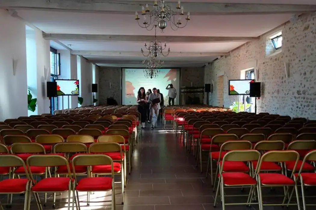 Ferme du Parc 2