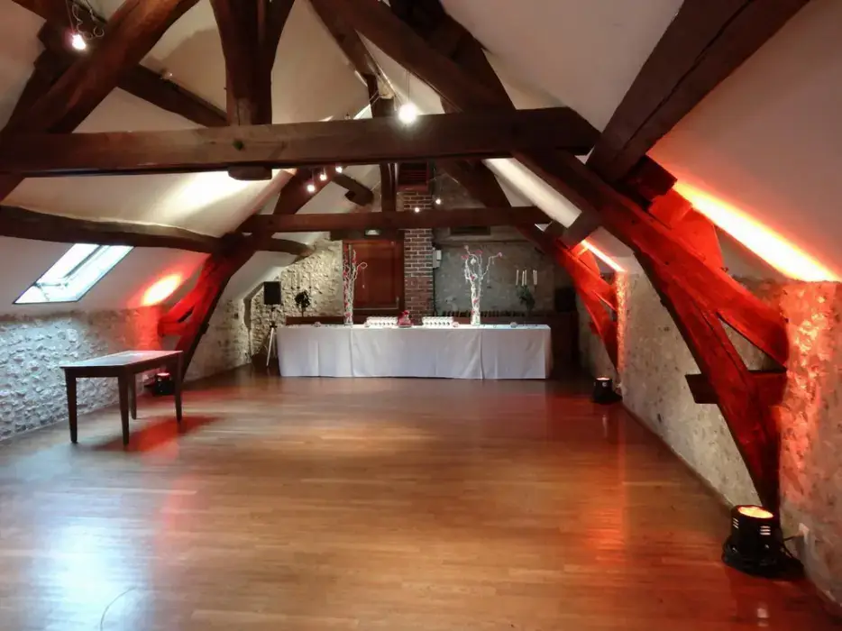 Ferme du Parc 3