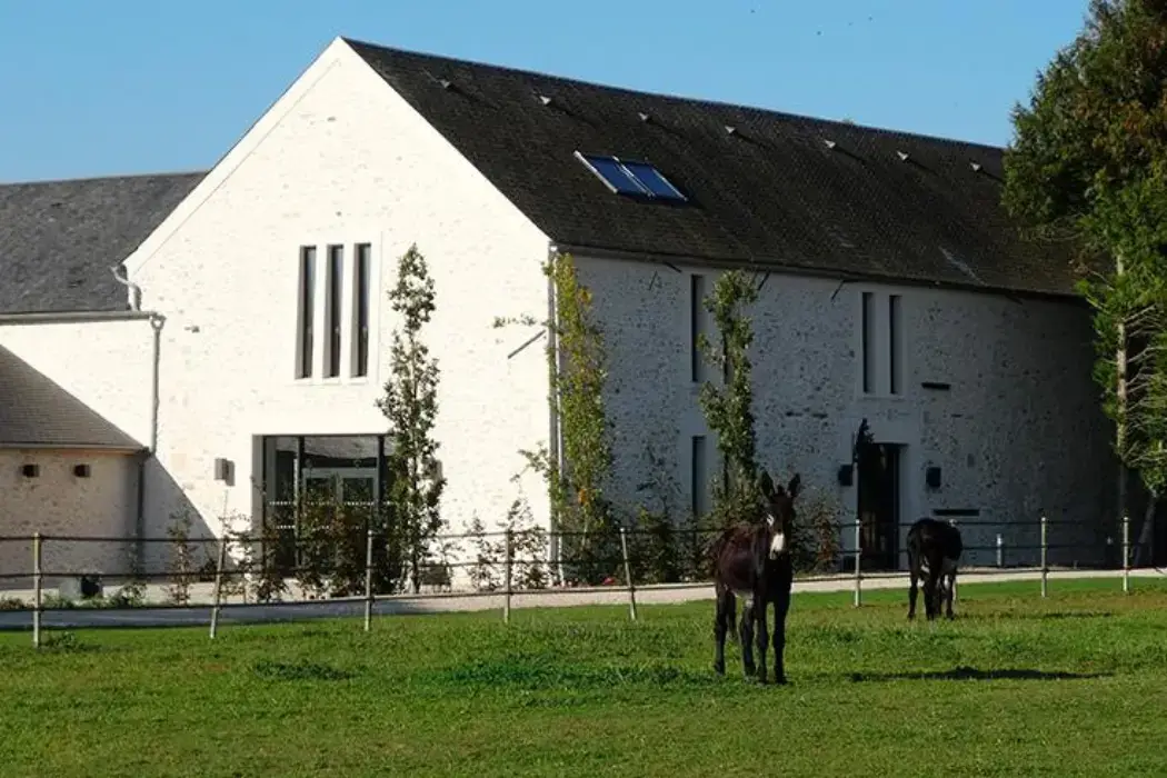 Ferme du Parc 5