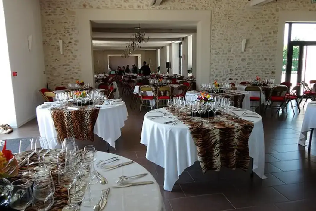 Ferme du Parc 6