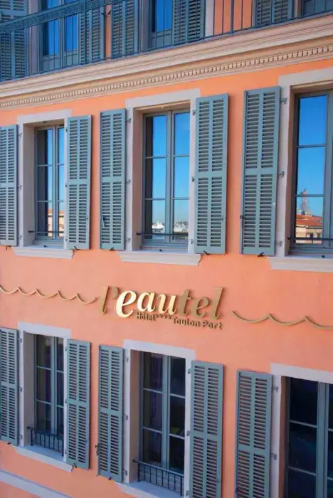 L'Eautel 7