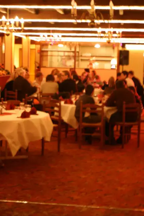 Restaurant Le Comte 4