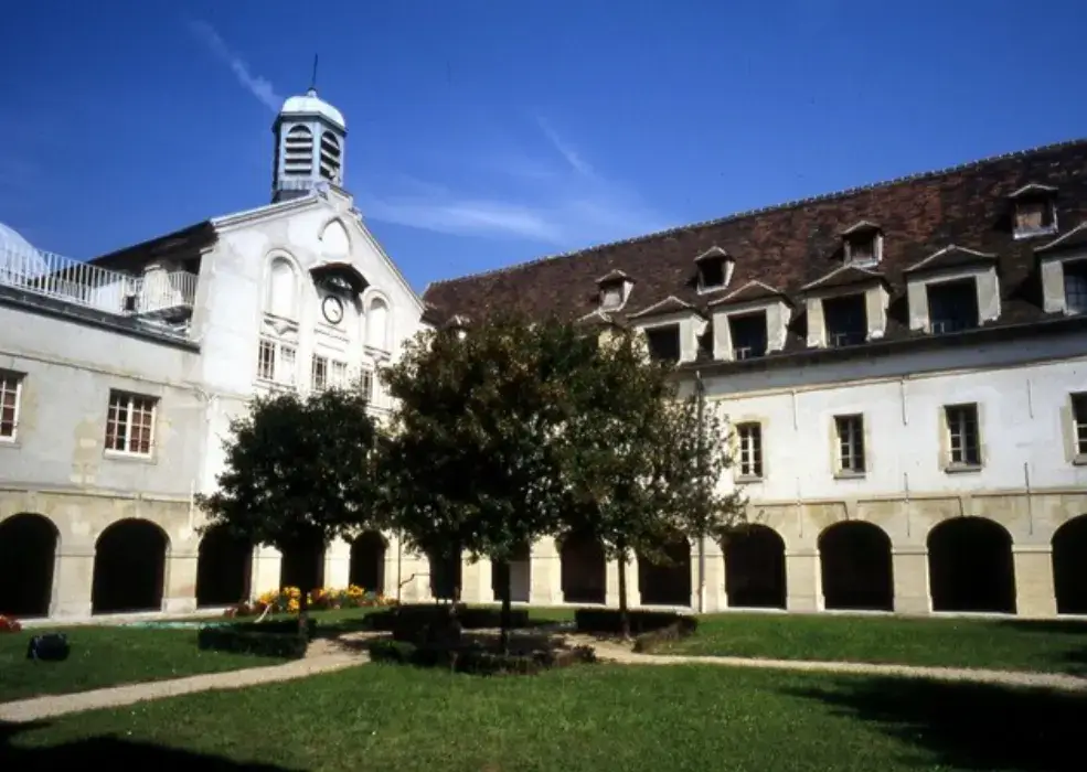 Musée d'art et d'histoire 2