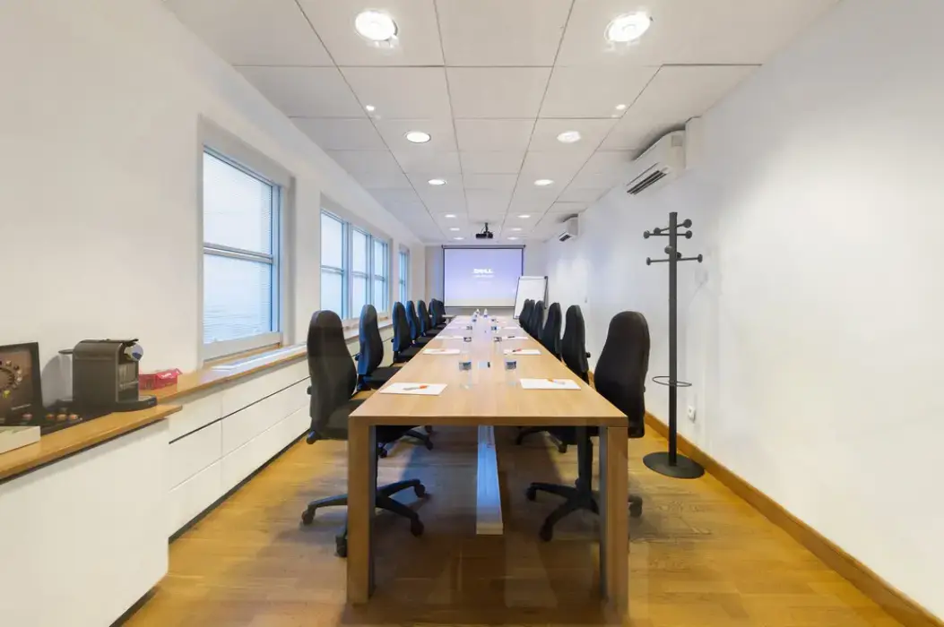 Nextformation Etoile 8