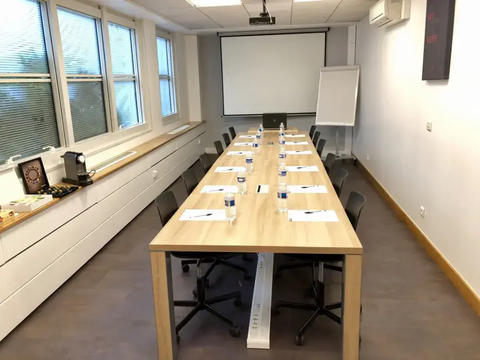 Nextformation Etoile 10