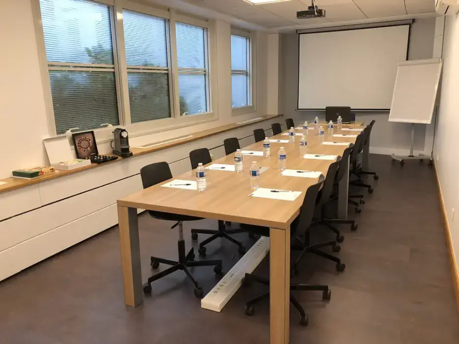Nextformation Etoile 11