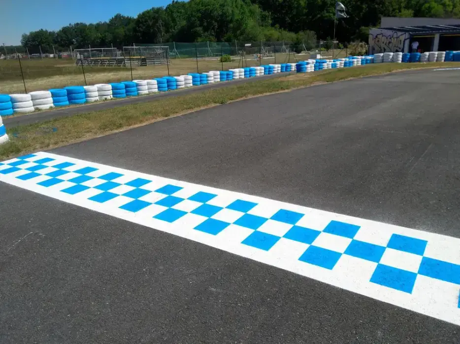 Cosne Karting 3