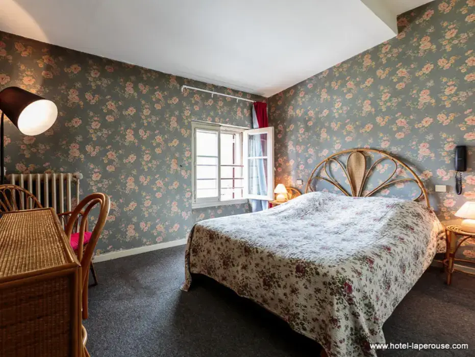 Hôtel Lapérouse des Cordeliers 4
