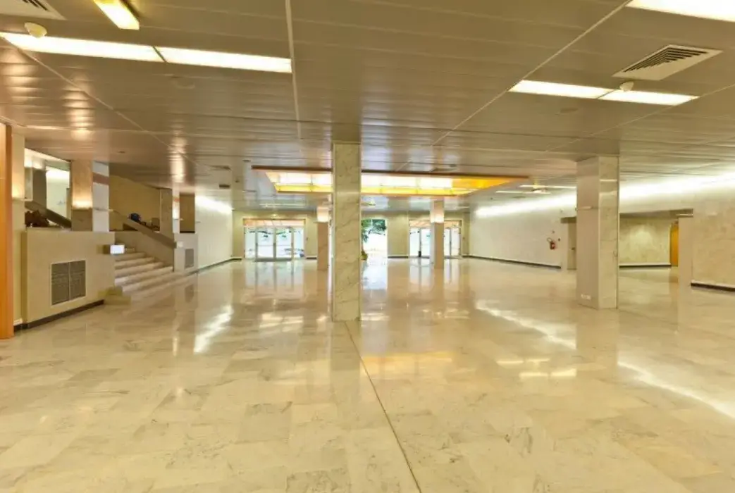 Palais des Congrès de Vittel 3
