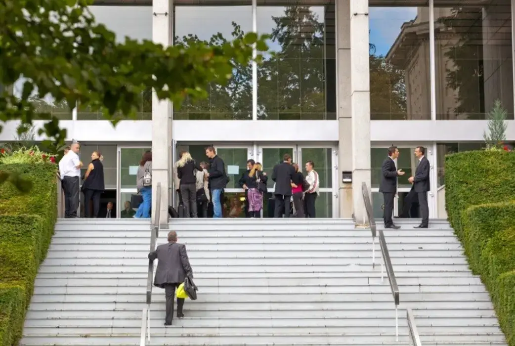 Palais des Congrès de Vittel 7