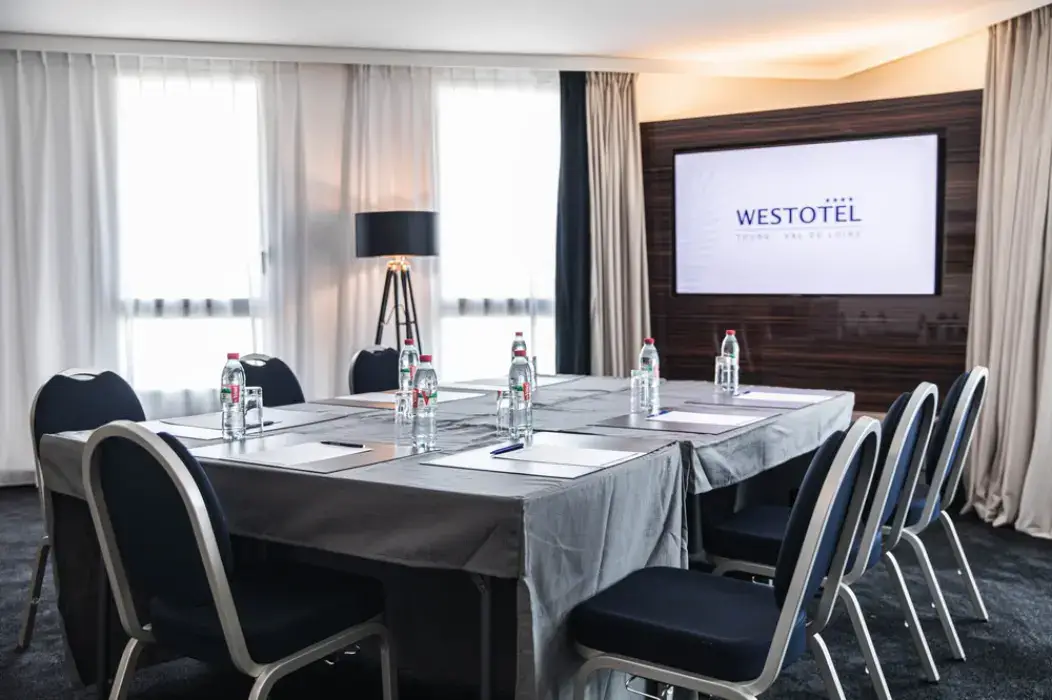 Westotel Tours Val de Loire 6