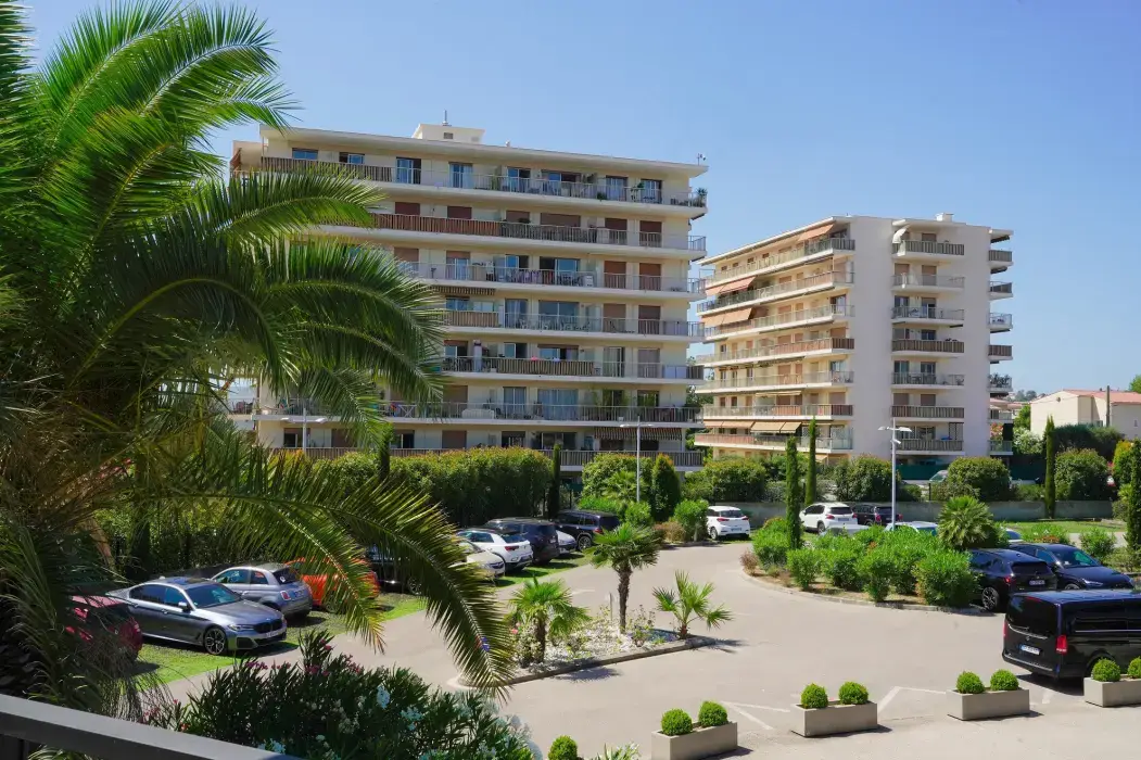 Thalazur Antibes 54