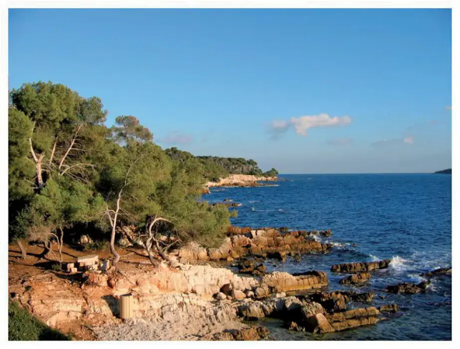 Thalazur Antibes 85