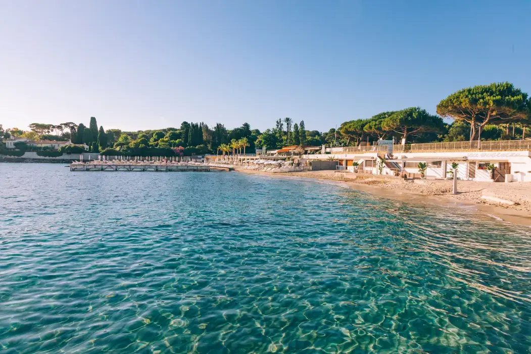 Thalazur Antibes 86