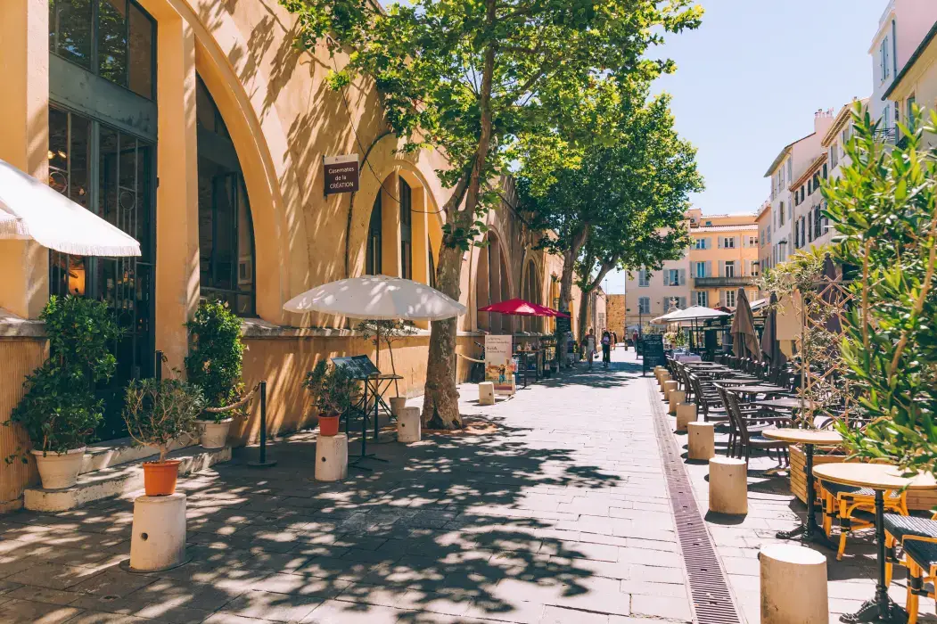 Thalazur Antibes 87