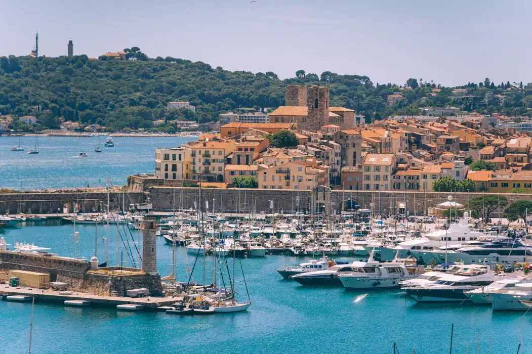 Thalazur Antibes 88