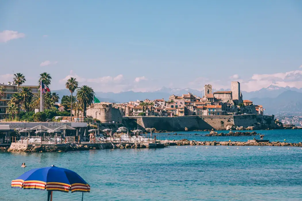Thalazur Antibes 89