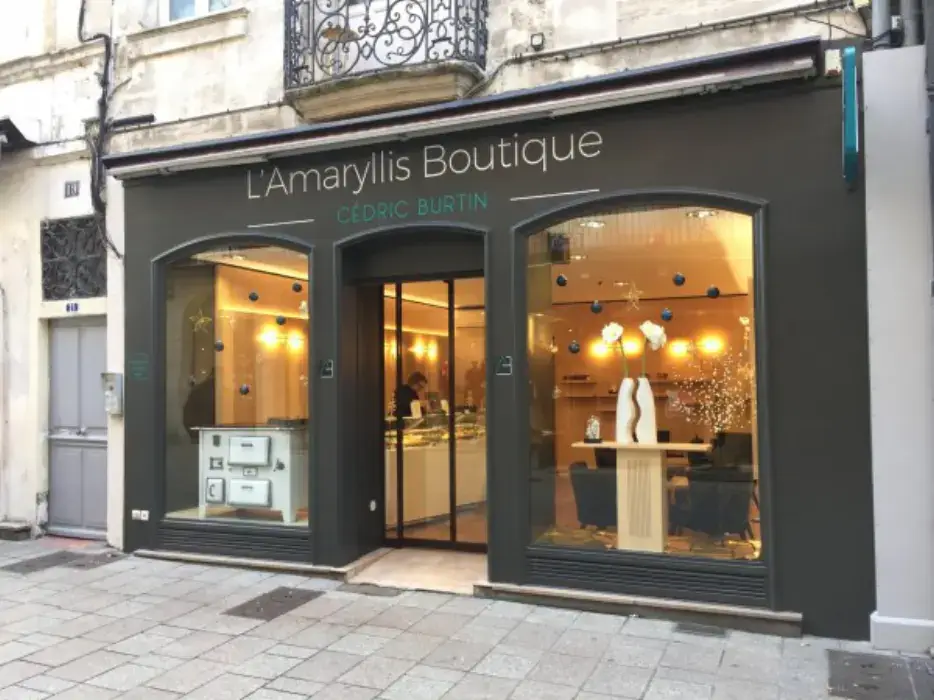 L'Amaryllis