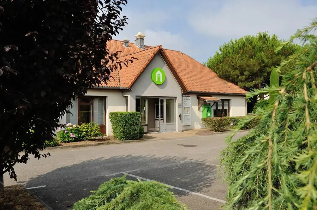 Campanile Marmande 8