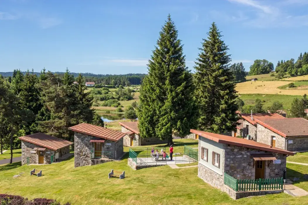 Azureva Fournols d'Auvergne 2
