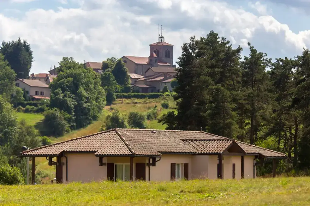 Azureva Fournols d'Auvergne 5