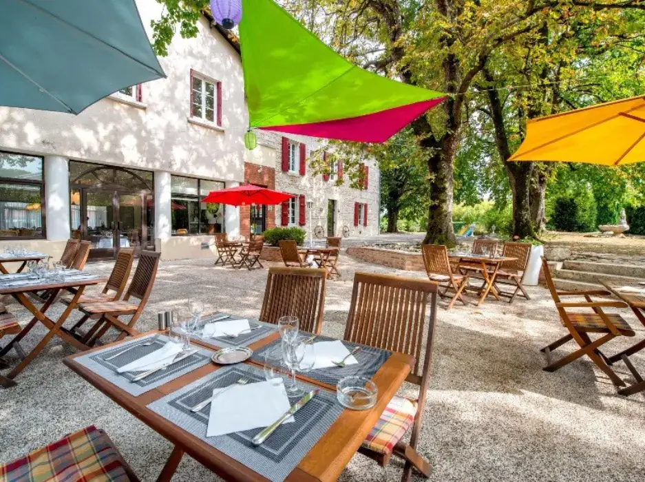 Au Colombier du Touron 2