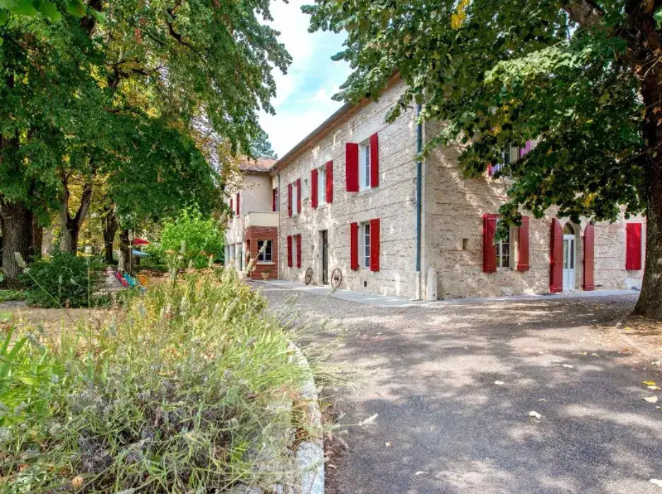 Au Colombier du Touron 7