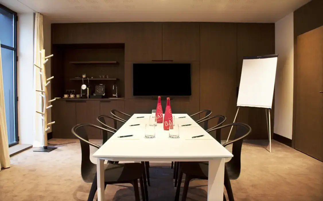Relais de Chambord 6