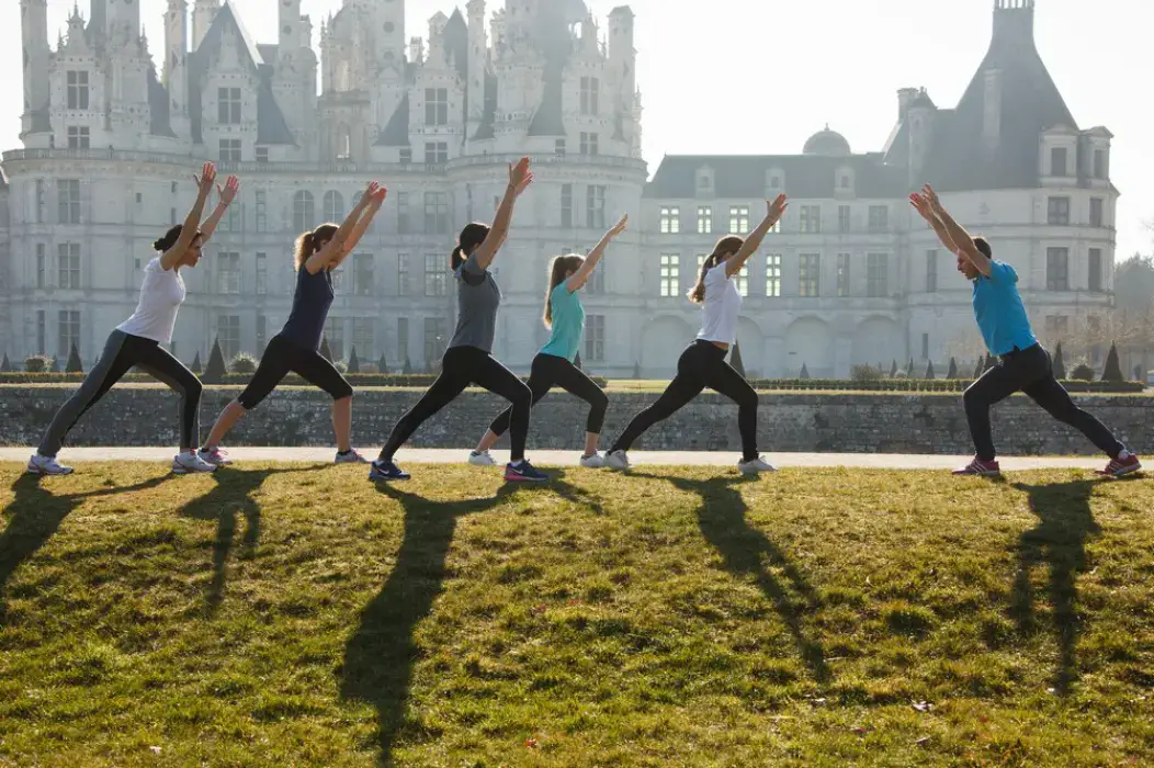 Relais de Chambord 15