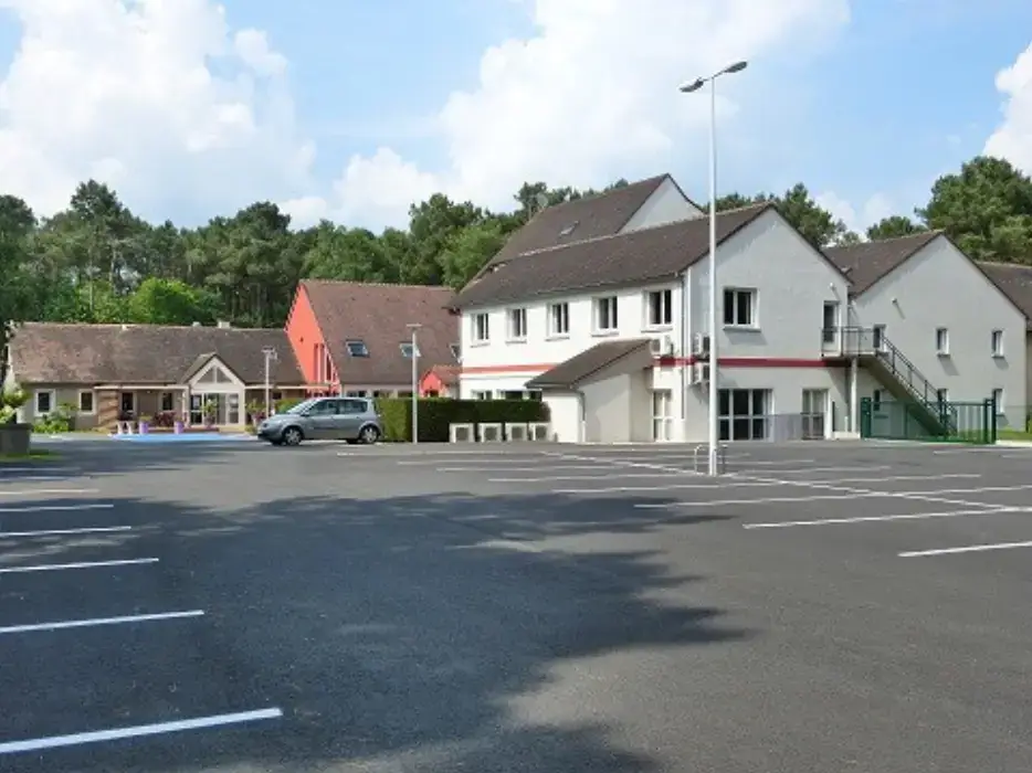 Hôtel Arbor 5