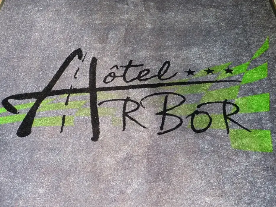 Hôtel Arbor 11