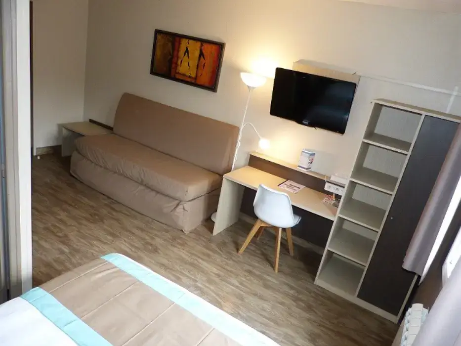 Hôtel Arbor 12