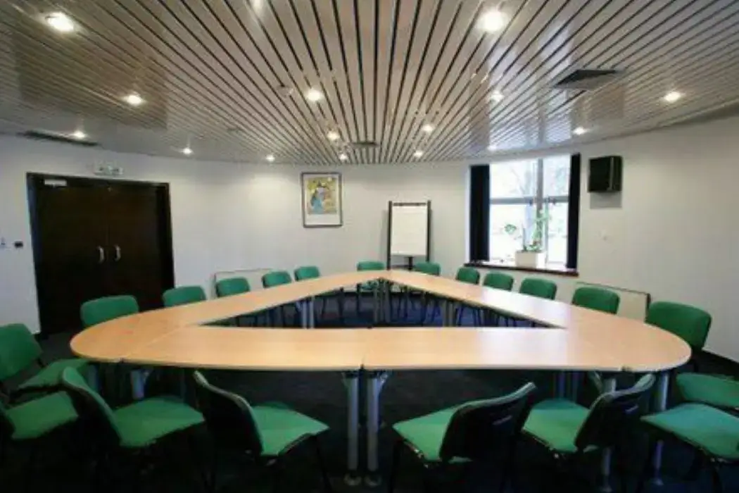 Centre Havrais de Commerce International 2