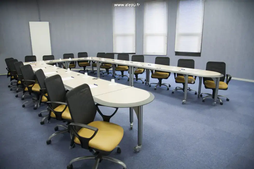 Espace Réunion Grand Est 2