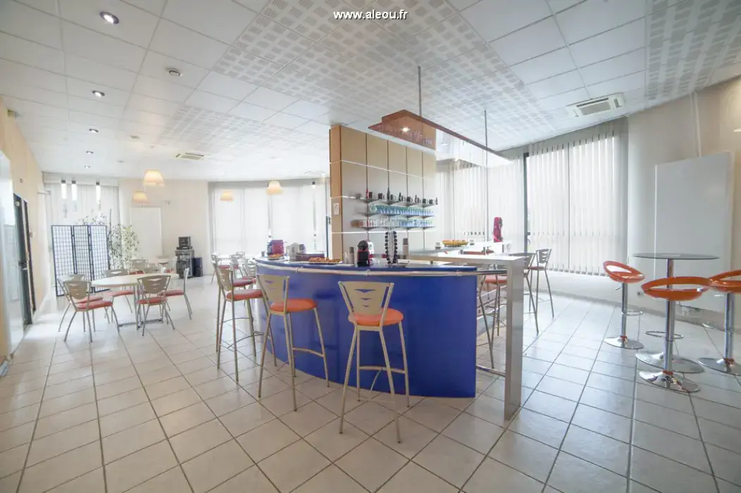 Espace Réunion Grand Est 5