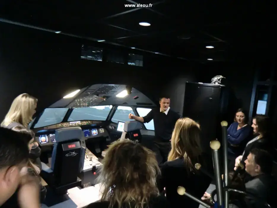 Espace Réunion Grand Est 7