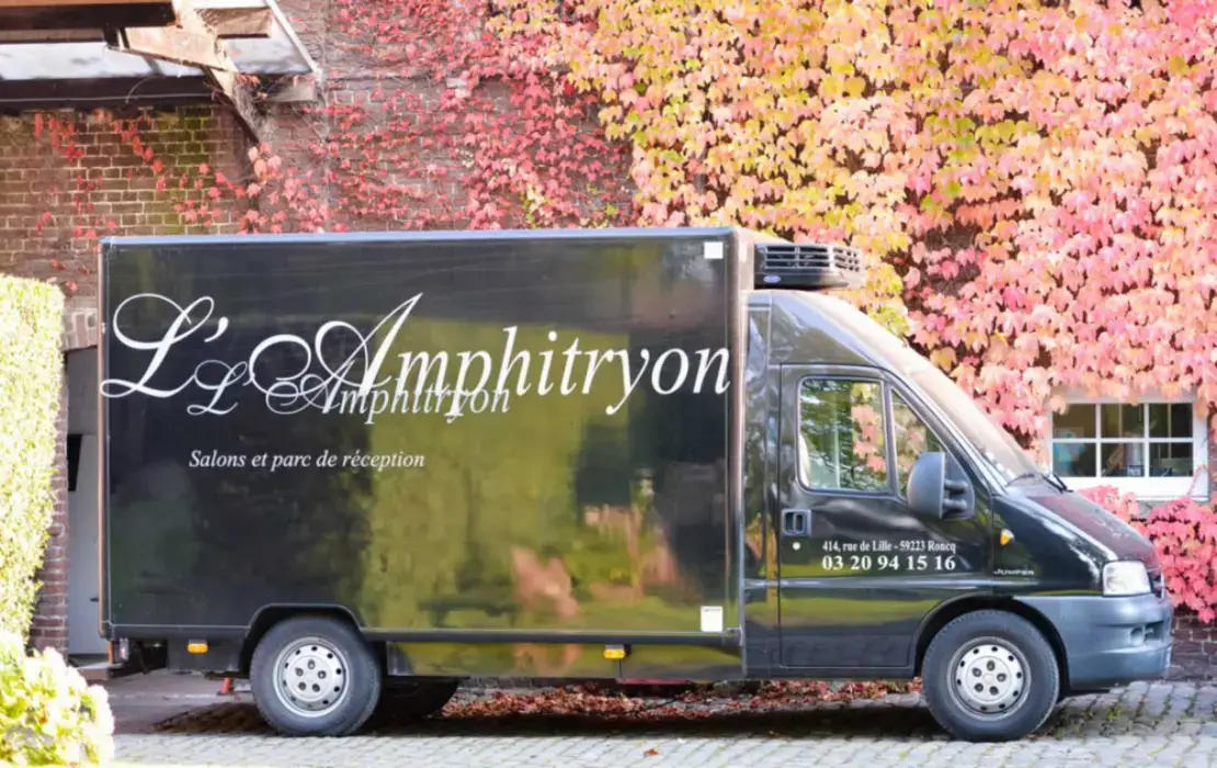 L'Amphitryon 5