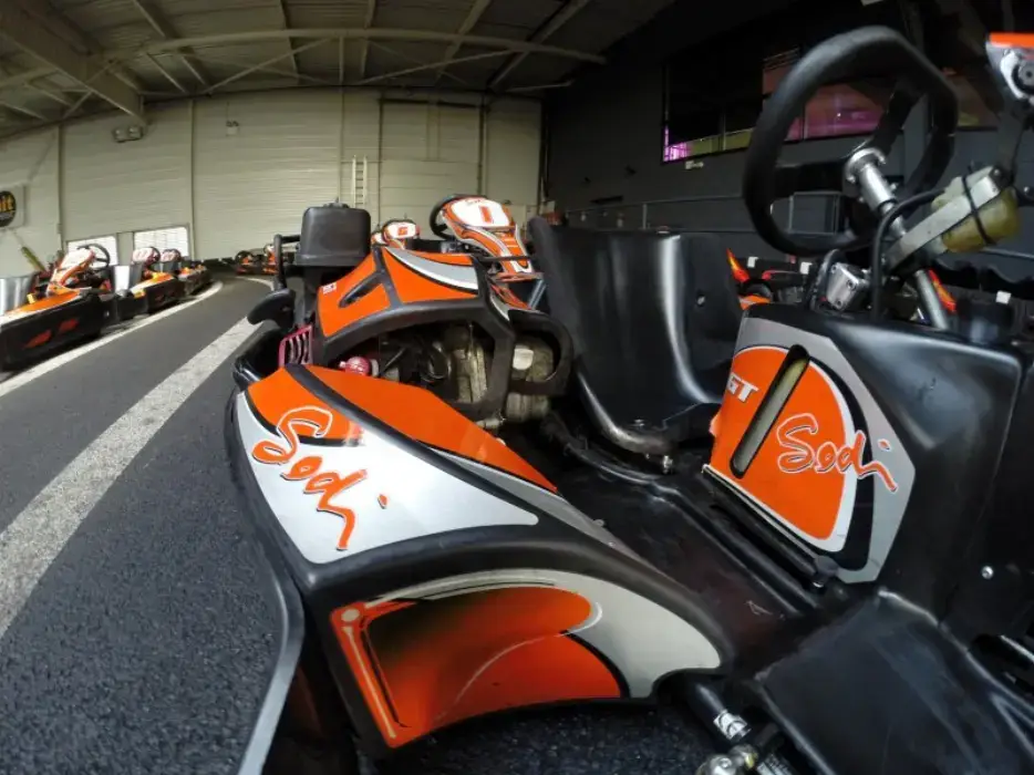 Karting Cap Malo 2