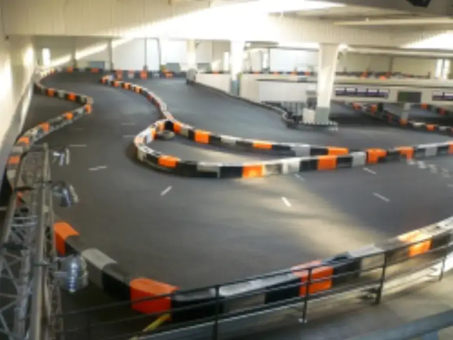Karting Cap Malo 4