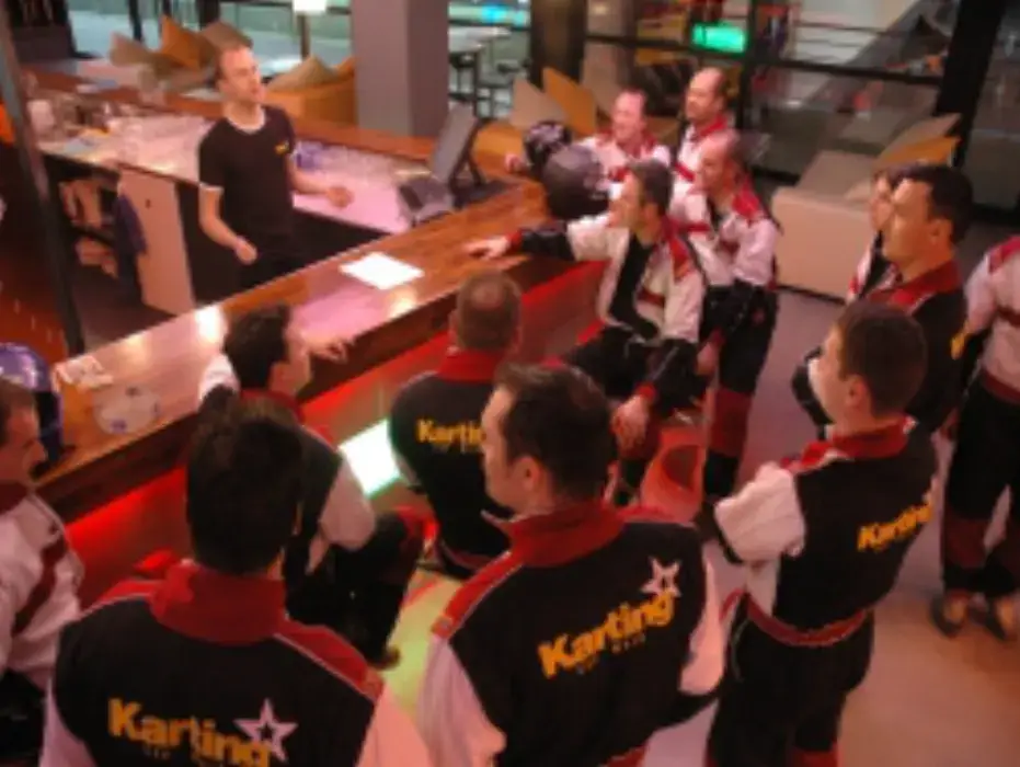 Karting Cap Malo 5