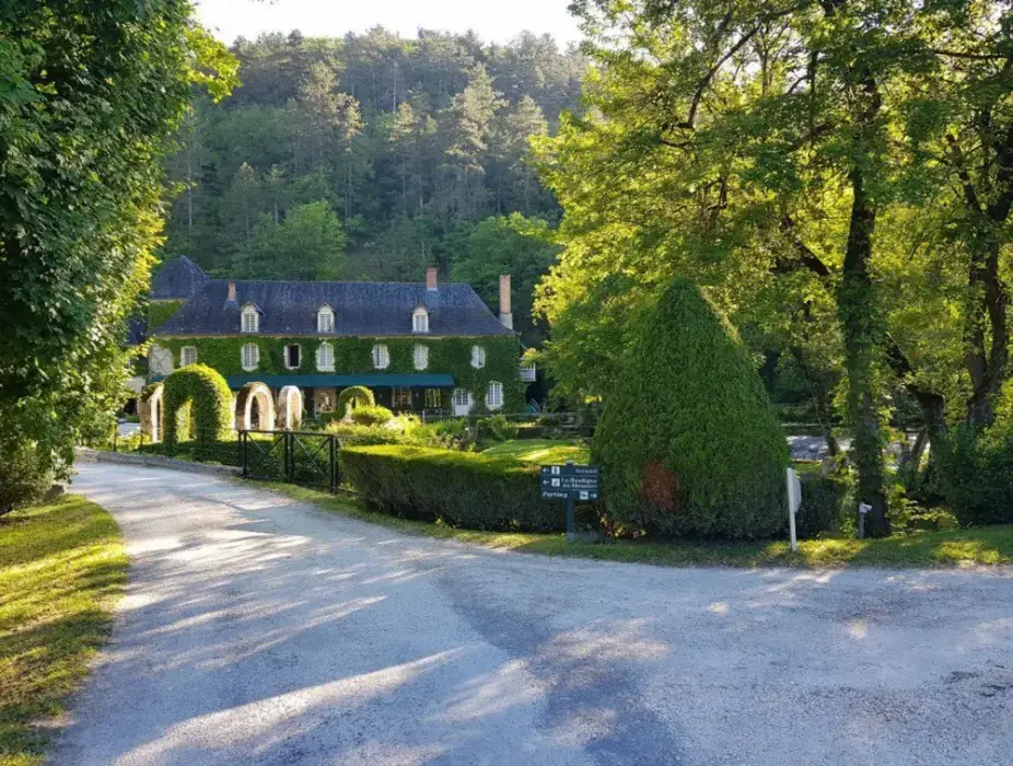 Manoir d'Hautegente 2
