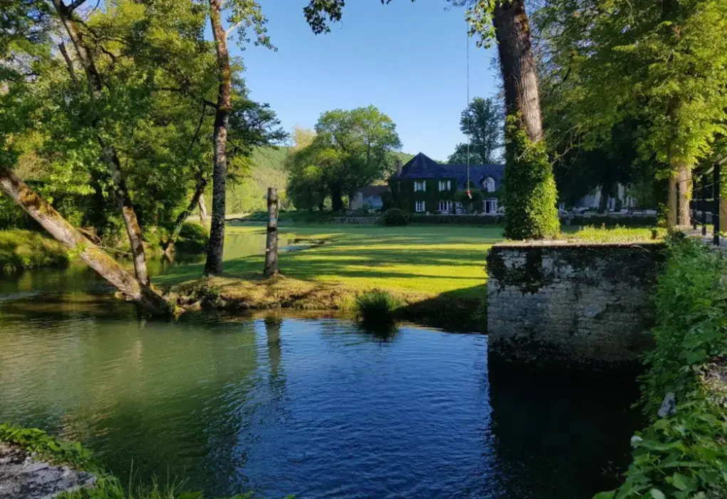 Manoir d'Hautegente 3
