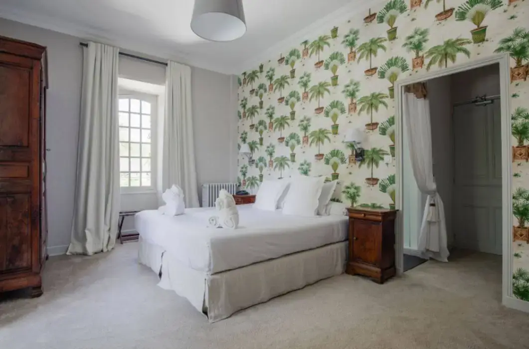 Manoir d'Hautegente 6