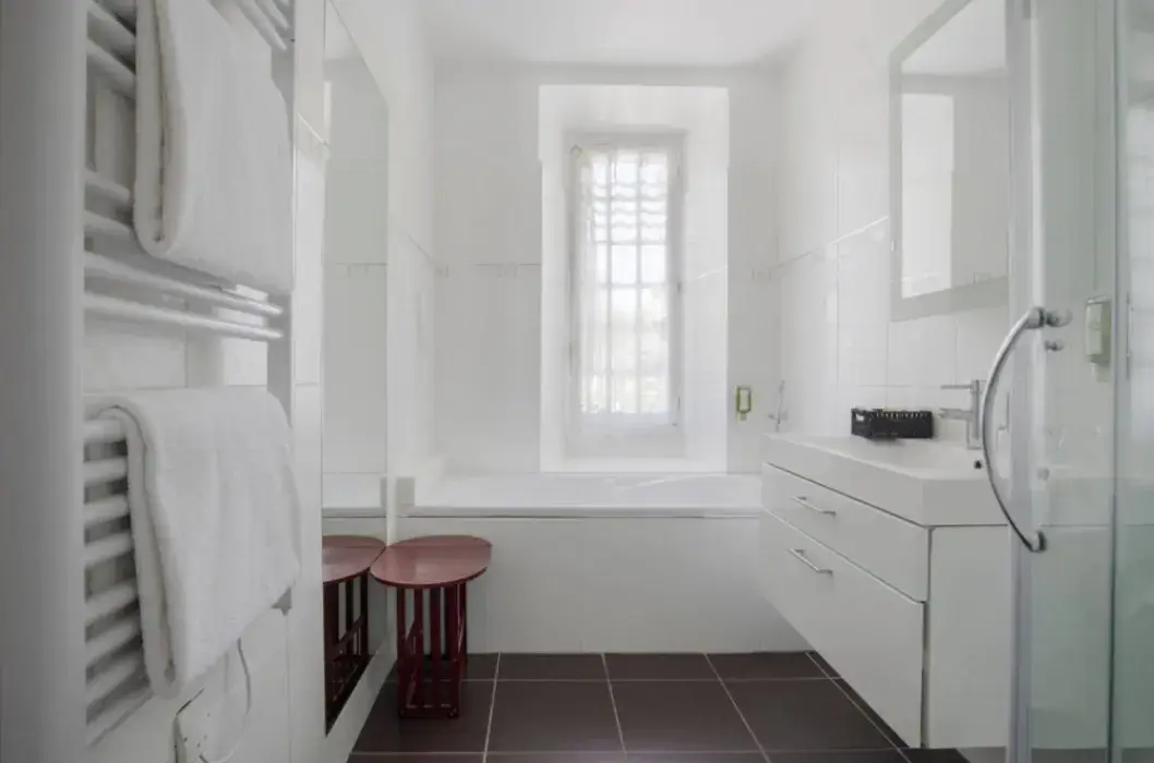Manoir d'Hautegente 7
