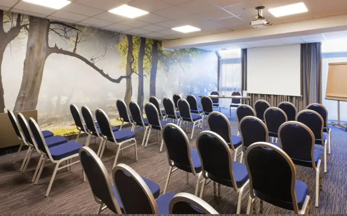 Hotel Inn Design Paris Saint Quentin 2
