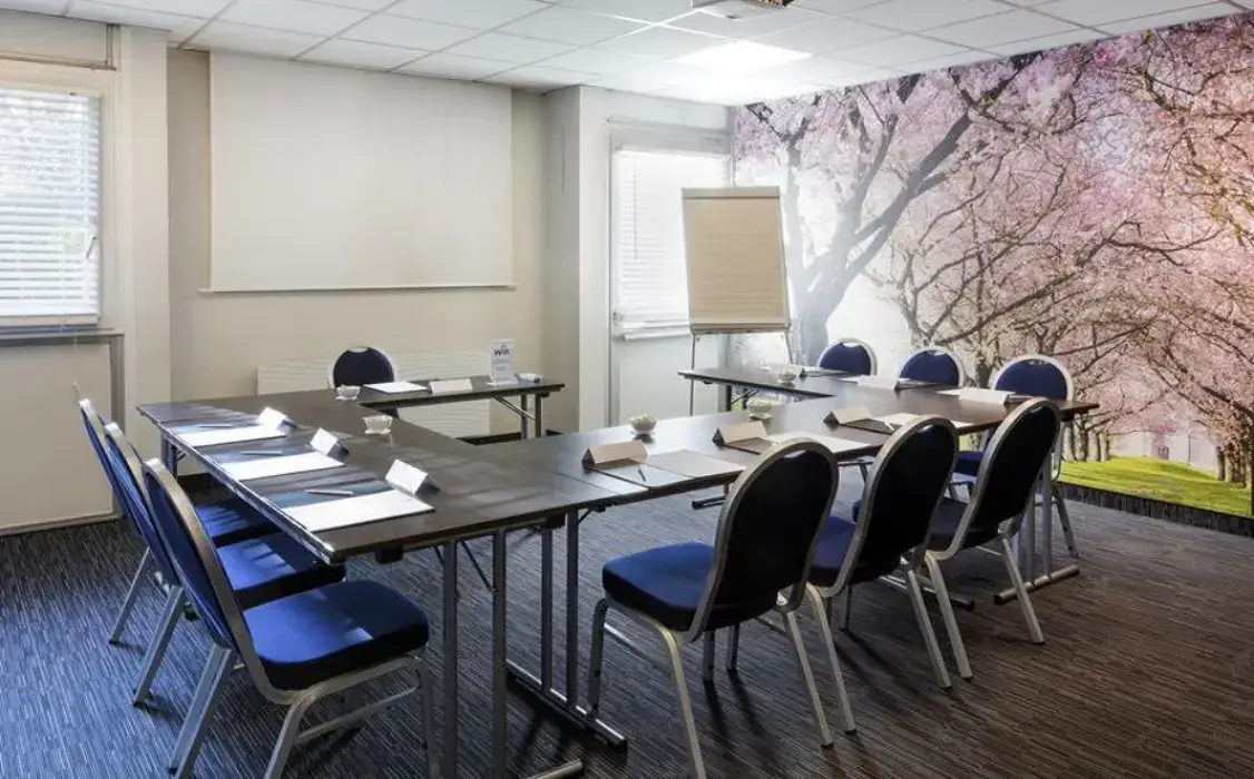 Hotel Inn Design Paris Saint Quentin 4